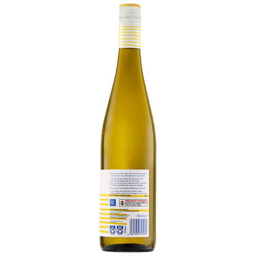 Watervale & Clare Valley Riesling 2025